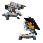 Stationnaire 1800 W 254 x 30 x 3 mm