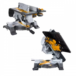 Stationnaire 1800 W 254 x 30 x 3 mm