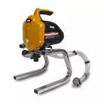 Station de peinture 650 W