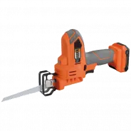 Scie sabre sans fil 14.4 V 50 mm