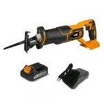 Scie sabre sans fil 20 V 80 mm