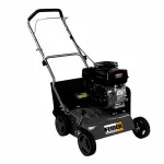 FEIDER – Scarificateur thermique 212 cm³ 40 cm 30 L – FST212