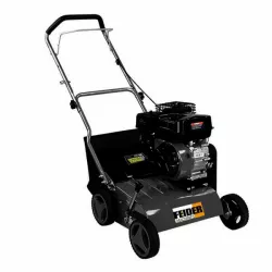 FEIDER – Scarificateur thermique 212 cm³ 40 cm 30 L – FST212