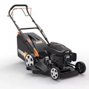 Tondeuse thermique - auto-tractée  173 cm³ 50.2 cm - démarrage manuel avec lanceur 