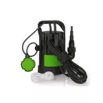 Pompe à eau électrique - Vide-cave