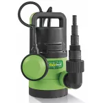 Pompe à eau électrique - Vide-cave
