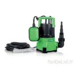 Pompe à eau électrique - Vide-cave