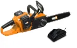 Tronçonneuse sans fil 20 V 35.6 cm - Moteur brushless