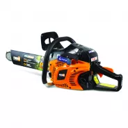 Petrol chainsaw 46 cm³ 46 cm - Guide and chain OREGON - recoil start 