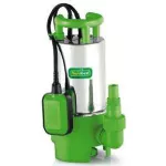Pompe à eau électrique - Vide-cave