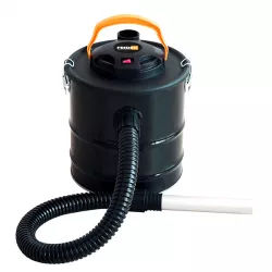 Aspirateur vide cendre 600 W 12 L