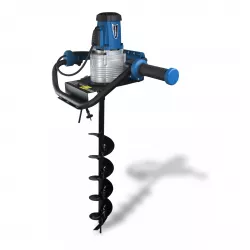 Tarière électrique 1200W 560 mm