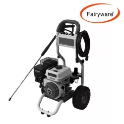 Nettoyeur haute-pression thermique 210 bar 545 L/h