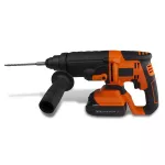 Marteau perforateur sans fil 20 V 2 J