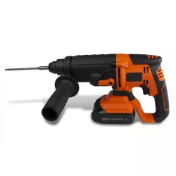 Marteau perforateur sans fil 20 V 2 J