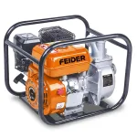 Pompe à eau thermique 196 cm³ 33 m³/h
