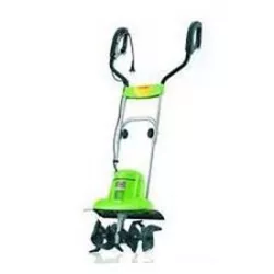 Motobineuse électrique