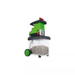 Broyeur à végétaux électrique