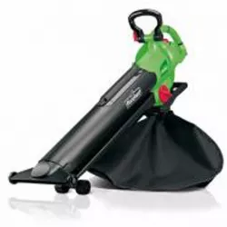 Aspirateur souffleur Florabest Flb 2500 A2