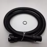 Flexible Diamètre Embout 37mm Diamètre Embout 28.7mm 1585mm