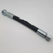 Flexible transmission MAC ALLISTER