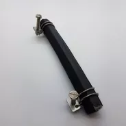 Flexible retour d'huile 160mm