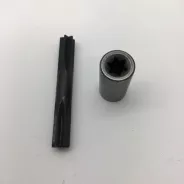 Flexible transmission 62.8mm 6