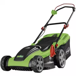 Tondeuse électrique