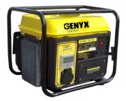 Groupe électrogène essence Inverter