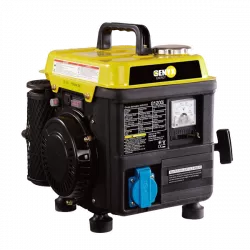 Groupe électrogène essence Inverter 1100 W