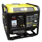 Groupe électrogène essence Inverter 1300 W