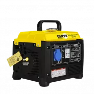 Groupe électrogène essence Inverter 1200 W