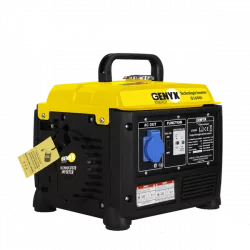 Groupe électrogène essence Inverter 1200 W