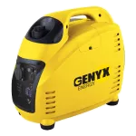 Groupe électrogène essence Inverter