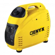 Groupe électrogène essence Inverter