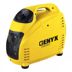Groupe électrogène essence Inverter