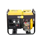 Groupe électrogène diesel