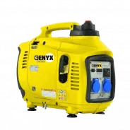 Groupe électrogène essence Inverter