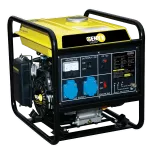 Groupe électrogène essence Inverter 2600 W
