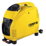 Groupe électrogène essence Inverter 2500 W