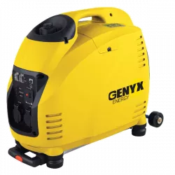 Groupe électrogène essence Inverter 2500 W