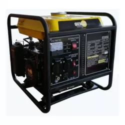 Groupe électrogène essence Inverter