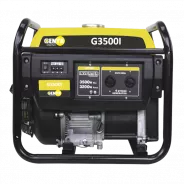 Groupe électrogène essence Inverter