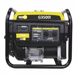 Groupe électrogène essence Inverter