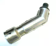 Antiparasite pour bougie GENYX