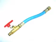 Vanne détergent GENYX