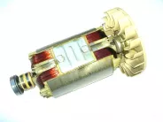 Rotor avec roulement GENYX