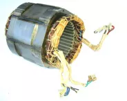 Stator GENYX
