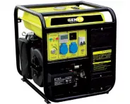 Groupe électrogène essence Inverter