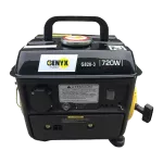 Groupe électrogène essence portable 720 W 5.8 h